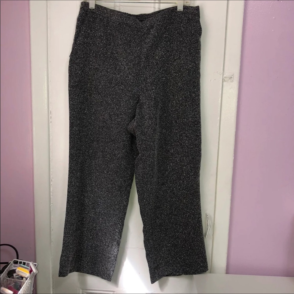 Alfred Dunner Women Dress up Pants